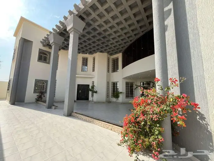 فيلا للبيع 7