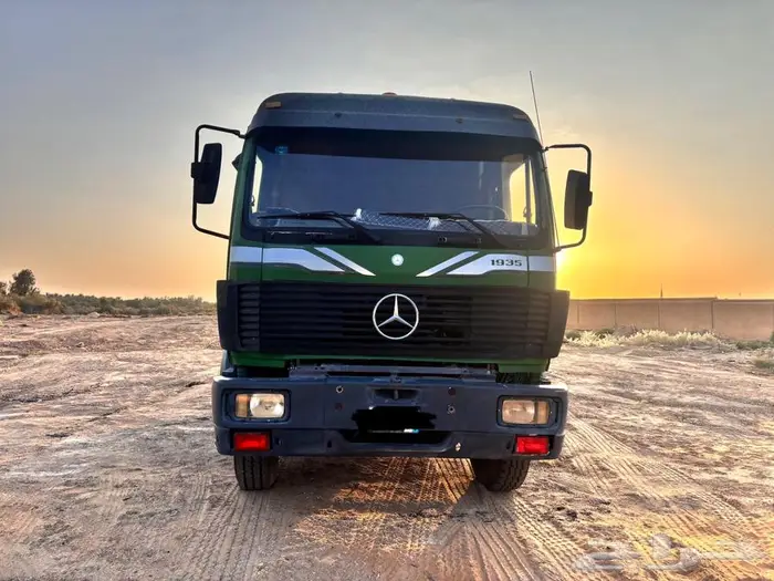 وايت للبيع موديل 1992 0