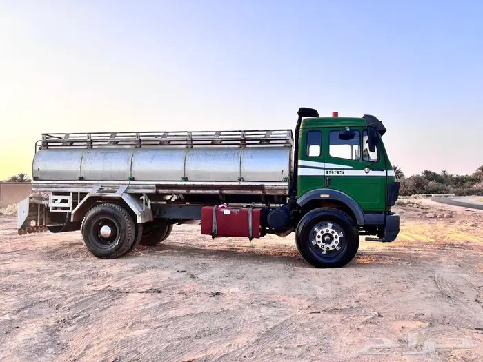 وايت للبيع موديل 1992 2