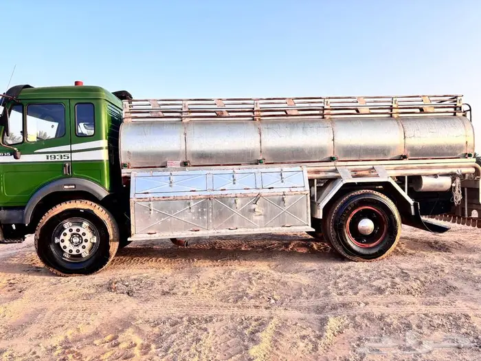 وايت للبيع موديل 1992 3