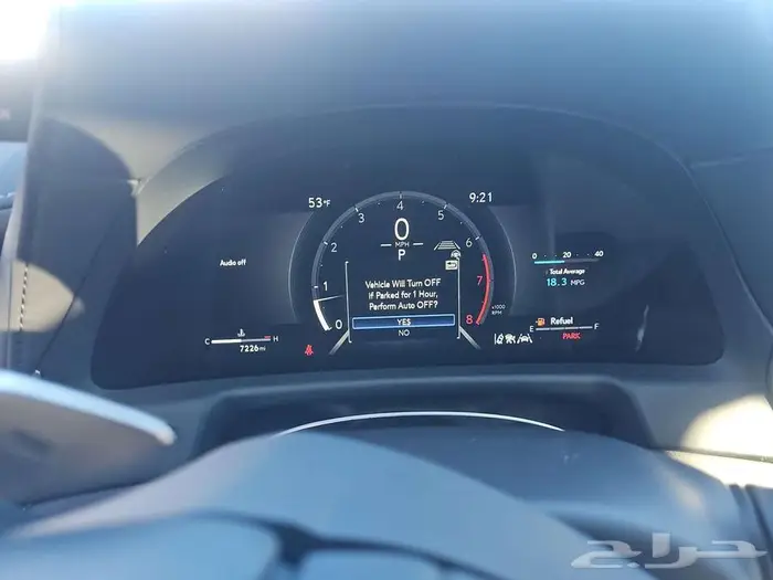 2024 Lexus LS 500 12