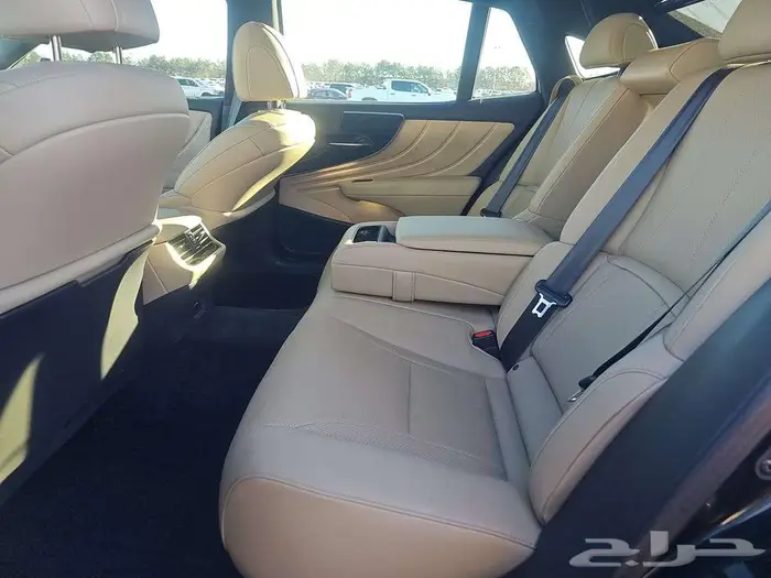 2024 Lexus LS 500 15