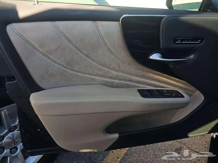 2024 Lexus LS 500 13