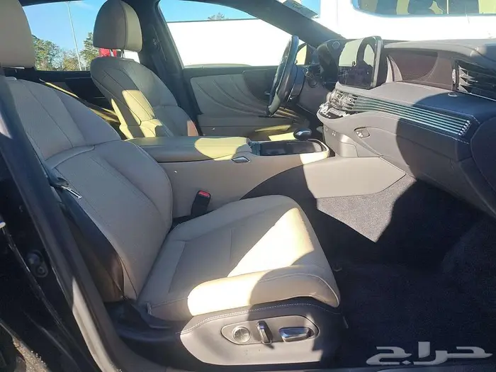 2024 Lexus LS 500 11