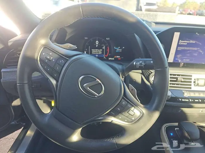 2024 Lexus LS 500 10