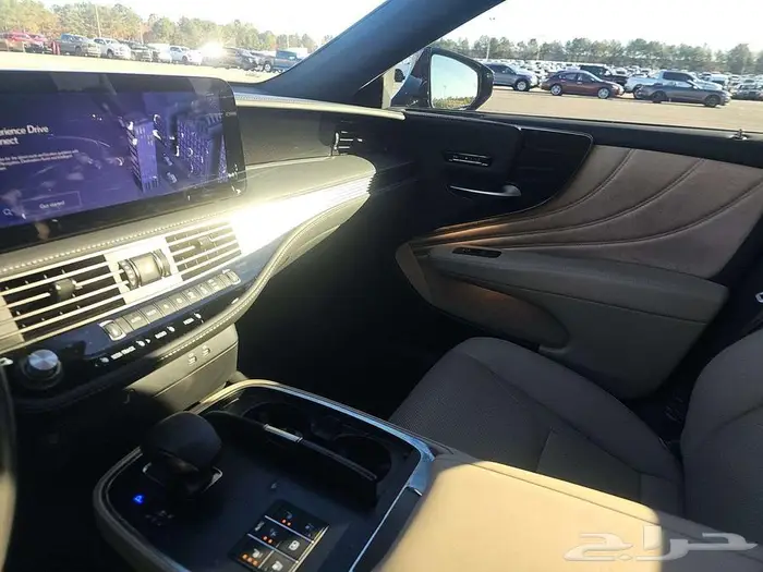 2024 Lexus LS 500 14