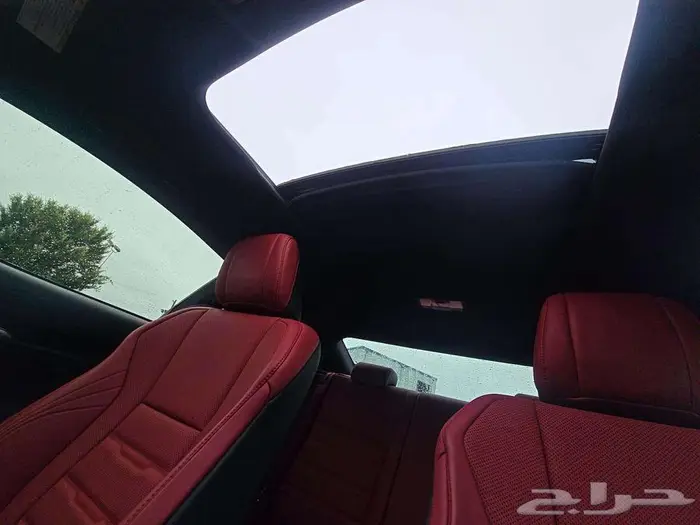 2024 Lexus RC 300 F SPORT 11