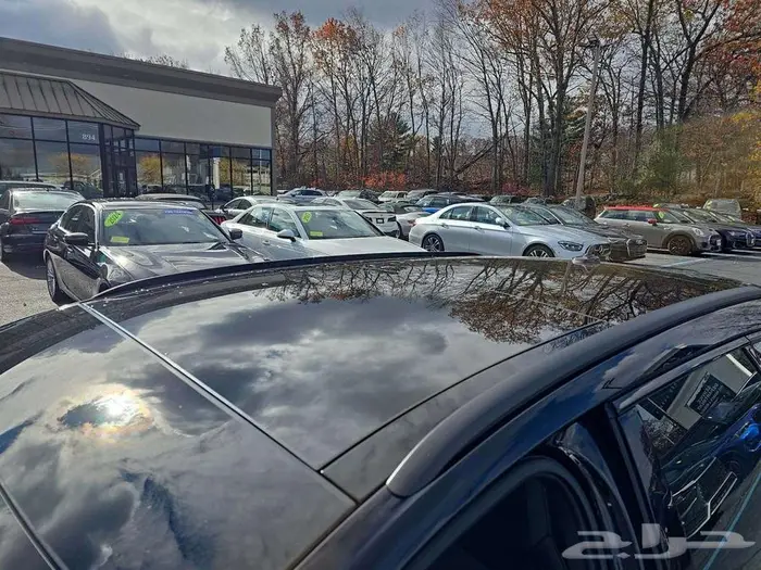 2025 Audi RS 6 Avant اصفار 14