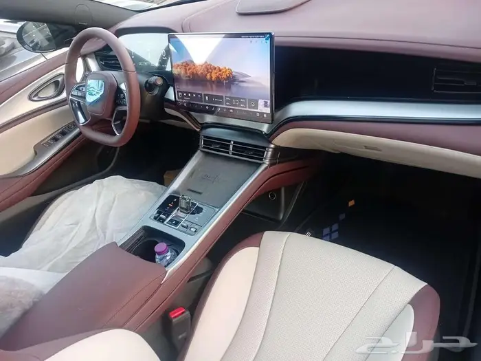 بي واي دي سيل 7 بريميوم 2026 لدى سفنز التجارية 14