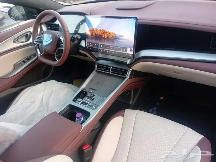 بي واي دي سيل 7 بريميوم 2026 لدى سفنز التجارية 13