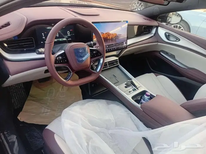 بي واي دي سيل 7 بريميوم 2026 لدى سفنز التجارية 16