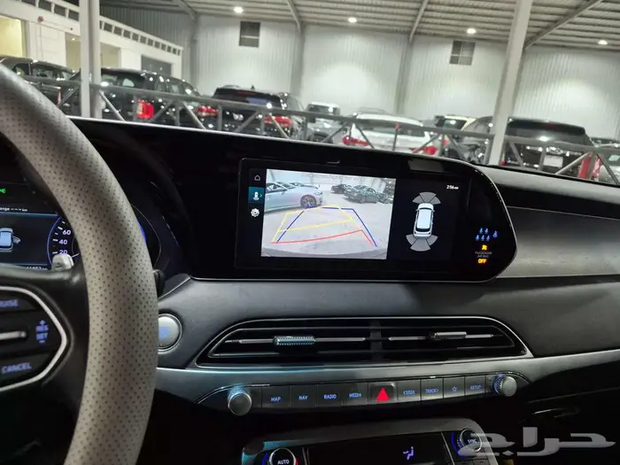 بالسيايد موديل 2022 - ممشى 41الف شد بلد 13