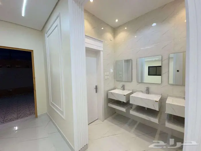 حائل حي النرجس 3