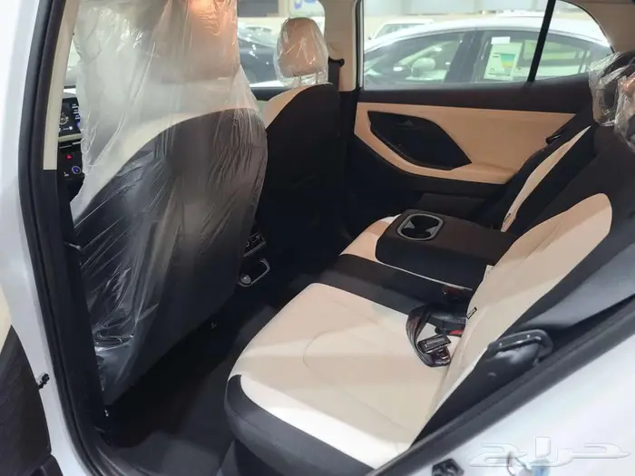 هيونداى كريتا ستاندر خليجي -اقساط 8