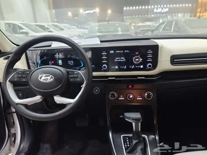 هيونداى كريتا ستاندر خليجي -اقساط 6