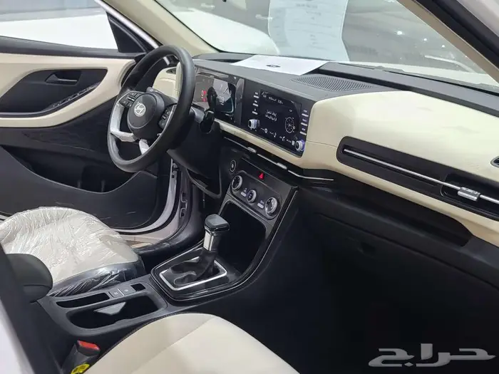 هيونداى كريتا ستاندر خليجي -اقساط 5