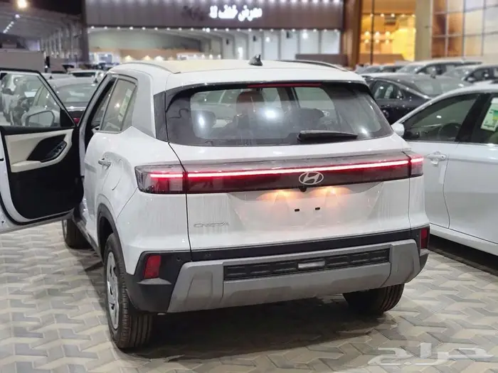 هيونداى كريتا ستاندر خليجي -اقساط 2