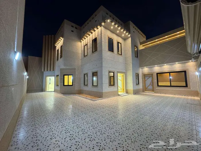 حائل حي النرجس 10