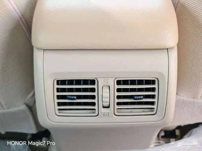 تويوتا كامري GLX موديل 2017 2