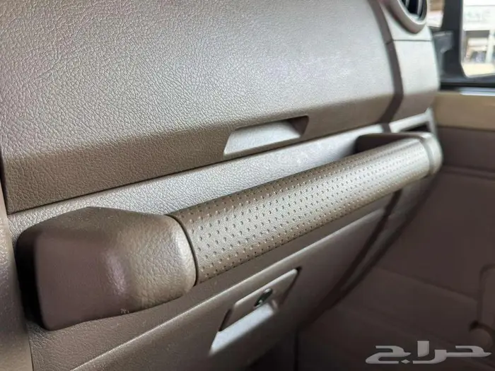 للبيع تويوتا شاص غمارتين 2016 دبل سعودي بنزين ( مخزززنة ) 49