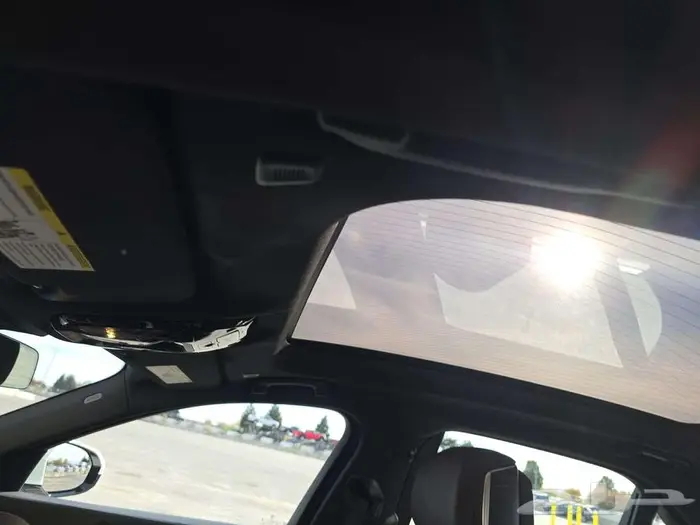 BMW 740i xDrive 2025 بي ام دبليو ممشى 15000 كيلو للاستيراد 8