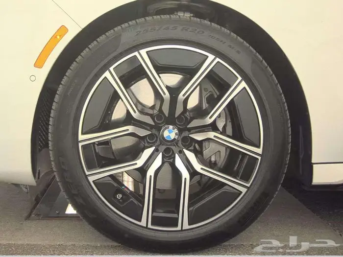 BMW 740i xDrive 2025 بي ام دبليو ممشى 15000 كيلو للاستيراد 19