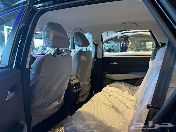 شيفورلية كابتفيا استاندر موديل 2026 عرض حصري من شركة سفنز 4