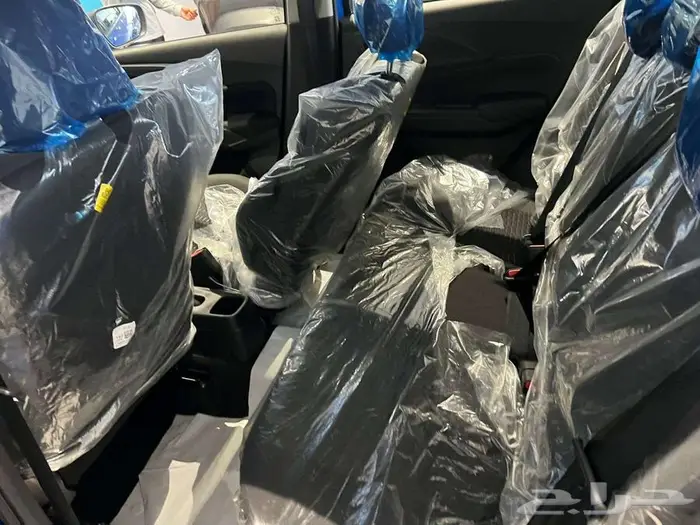 سوزوكي سويفت 2025 خصم خاص للكاش التمويل 5