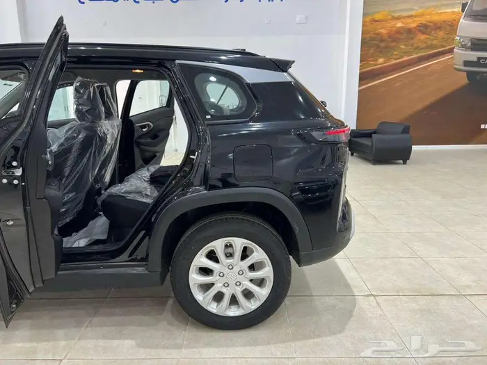 جراند فيتارا جميع الفئات 2025 يوجد خصم على الكاش والتمويل 6