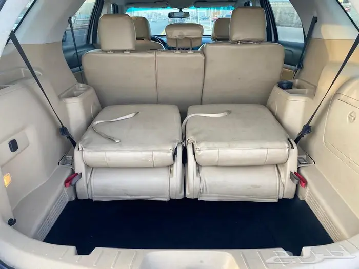 للبيع فورد اكسبلور 2016 سعودي نص فل ماشي 294 الف كيلو 16