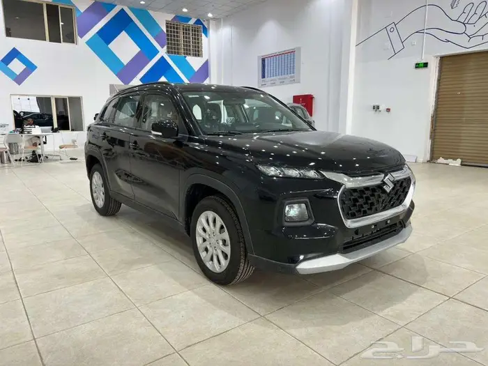 جراند فيتارا جميع الفئات 2025 يوجد خصم على الكاش والتمويل 2