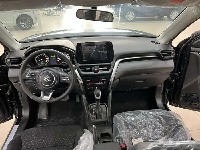 جراند فيتارا جميع الفئات 2025 يوجد خصم على الكاش والتمويل 5