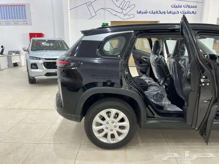 جراند فيتارا جميع الفئات 2025 يوجد خصم على الكاش والتمويل 7