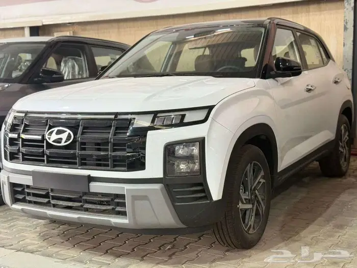 هيونداي كريتا سمارت وكمفورت 2026 وكيل سعودي 15