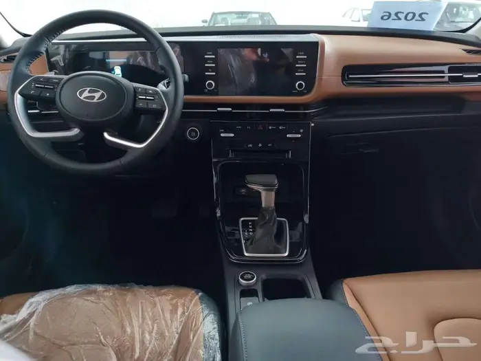 هيونداي كريتا سمارت وكمفورت 2026 وكيل سعودي 13