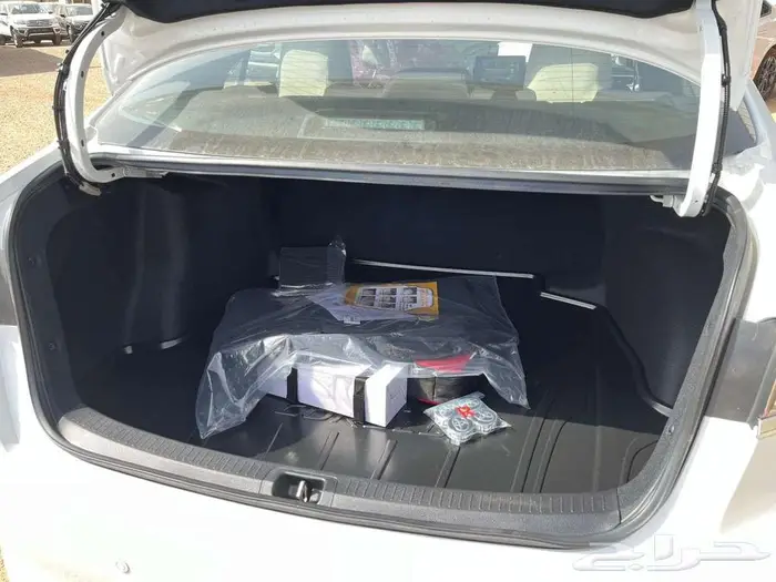 كورولا 2.0 فل كامل 2025 نقد وتقسيط 7