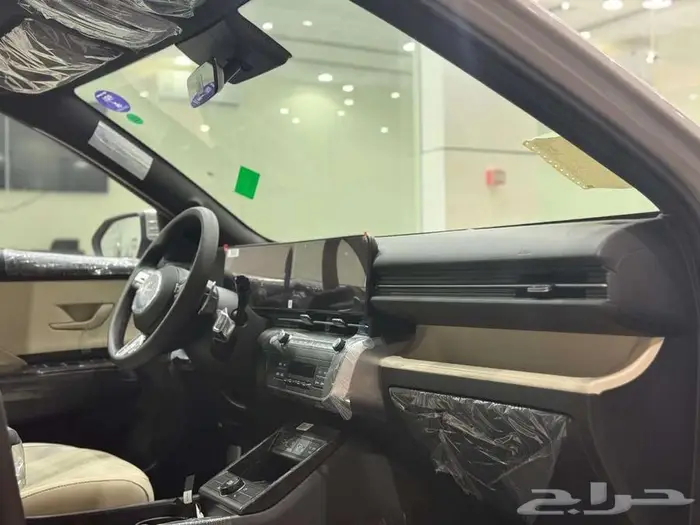 هيونداي كونا سمارت موديل 2025 بسعر 81850 شامل الضريبه 9