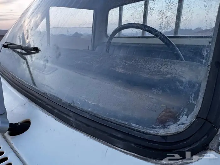 جنر نيسان مديل 71 وكالة كلاسيكه 12