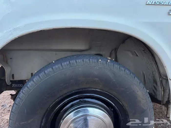 جنر نيسان مديل 71 وكالة كلاسيكه 13