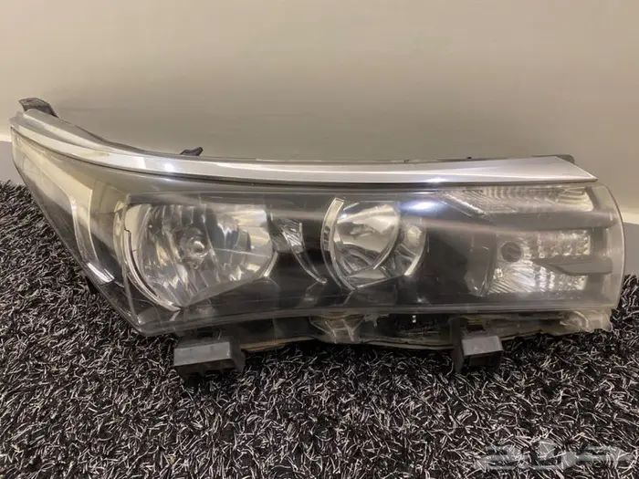 شمعه نور كورلا 2015 يمين تويوتا 6