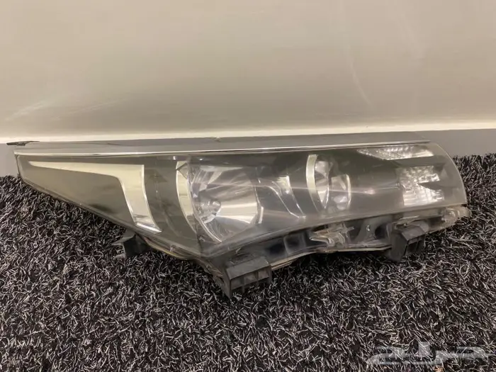 شمعه نور كورلا 2015 يمين تويوتا 10