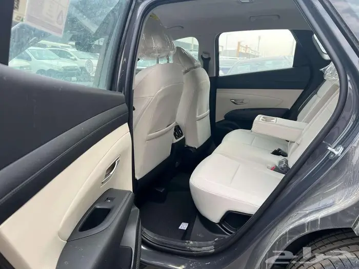 توسان سمارت 2025 5