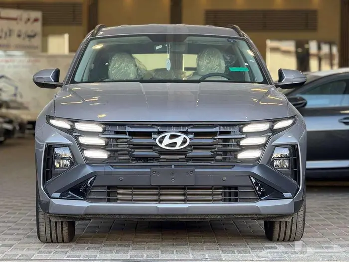 توسان سمارت 2025 0