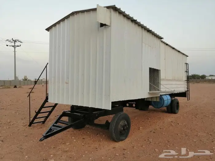 غرفه و حوض مستودع دينا قلص سحب 1