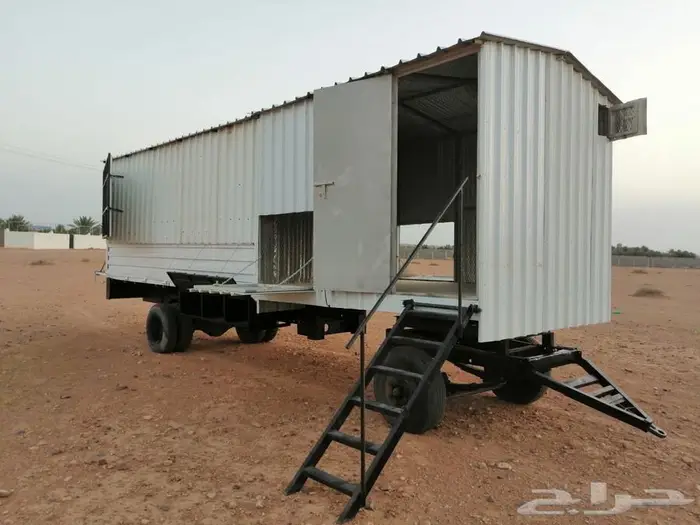 غرفه و حوض مستودع دينا قلص سحب 0