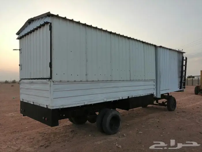 غرفه و حوض مستودع دينا قلص سحب 3