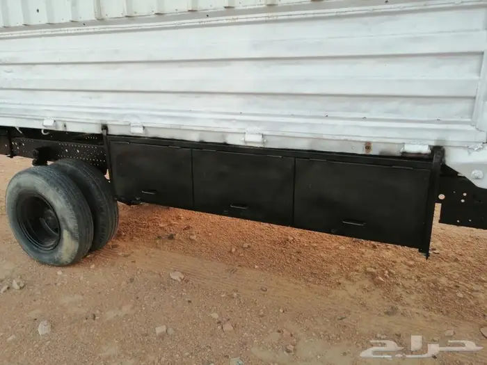 غرفه و حوض مستودع دينا قلص سحب 6