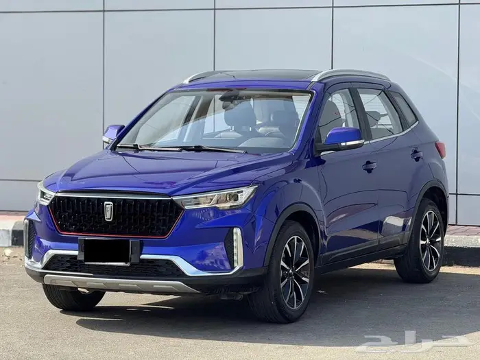 فاو T33 مديل 2022 السعر 29500 2