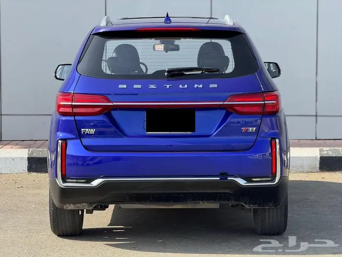 فاو T33 مديل 2022 السعر 29500 0