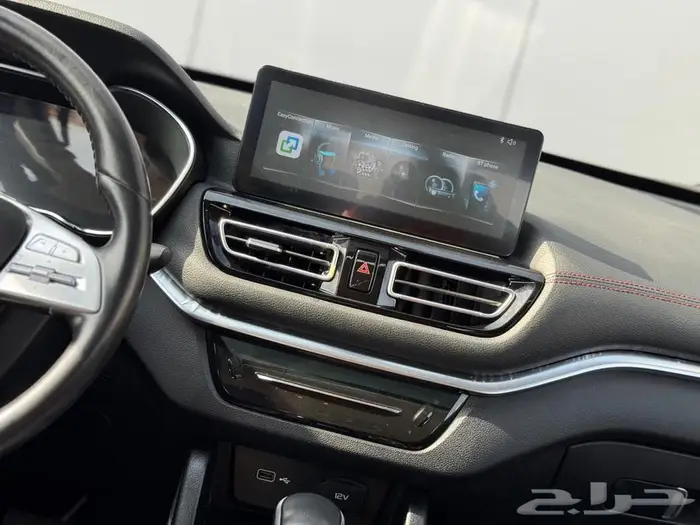 فاو T33 مديل 2022 السعر 29500 16